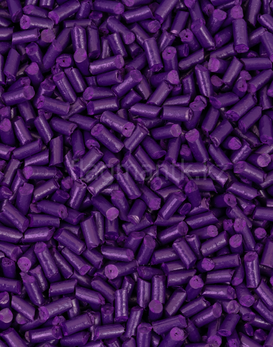 Мастербатч фиолетовый